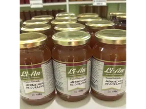 Mermelada de Durazno de LiAN • Productos de San Juan