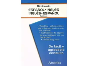 Diccionario Artemisa Ingles-Español de LIBRERIA COPI VIC