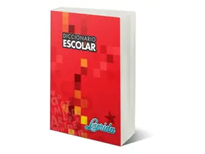 Diccionario LAPRIDA Español de LIBRERIA COPI VIC