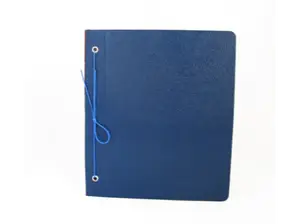 CARPETA TAPAS FIBRACAP N°3 (TAMAÑO RIVADAVIA) de Libreria Santiago