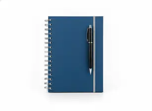 Cuaderno universitario de LIBRERIA "UTILES"