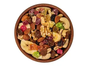 Mix Tropical de Life.frutossecos