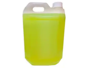 Detergente Fluo de Limpieza Activa y mas