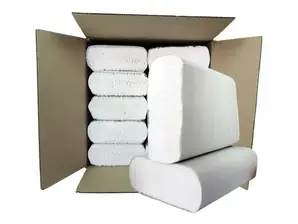 TOALLAS INTERCALADAS de PURE SOLUTIONS