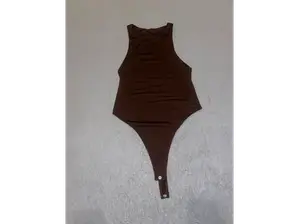 Body de Lina Store
