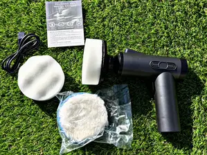 PULIDORA ELECTRICA INALAMBRICA - LIYANG-02 - COD.:92 de LLEGA YA!
