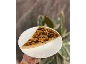 Faina con verdeo de Lo De Cappa avellaneda