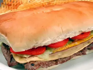 Lomo Común de Lo De Franco