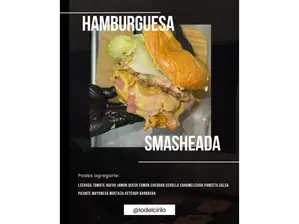 DOBLE de Lo Del Cirilo