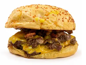 LoBacon de LoBurger