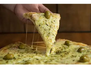 Doble Muzza de locosxlamuzza