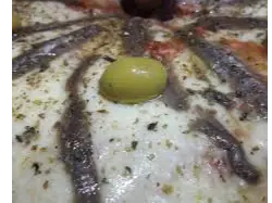Especial con Anchoas de locosxlamuzza