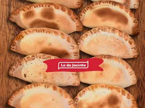 PROMO x docena de Lo de Jacinto San Francisco
