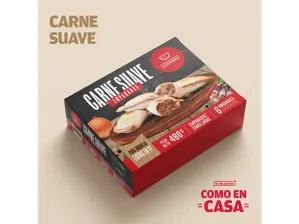 Empanadas Congeladas CARNE SUAVE X 6 unidades de Lo de Jacinto San Francisco