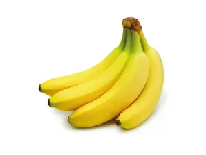 Banana Bolivia de LODETITOVERDU