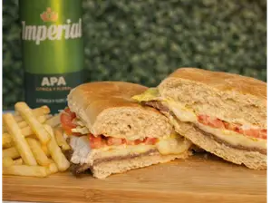 Ternera Premium de Lomitos 2x1 San Jorge