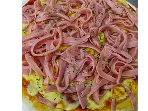 Jamón de Lontano's