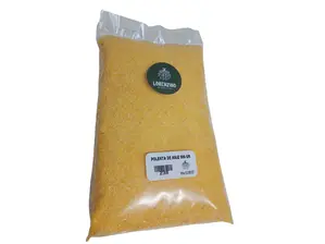 POLENTA DE MAIZ 500 gr de Lorenzino-Saludable y Natural