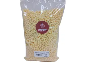 QUINOA POP S/AZUCAR de Lorenzino-Saludable y Natural