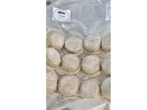 Siomi, capresse de Los Albores Pasta