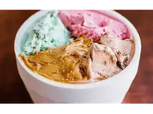 1Kg de Los Amores Helados