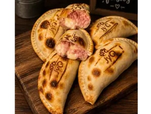 JAMON Y QUESO (unidad) de LOS DARDOS