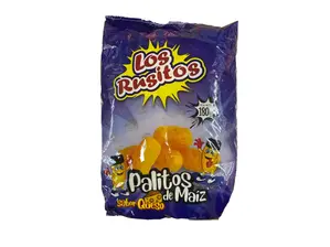 Chisitos 180g de Los Rusitos