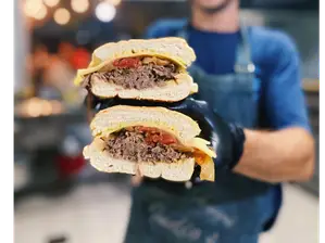 La Pickle Blinders de Los Signo Cocina Artesanal