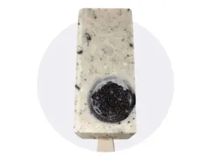 Oreo de Heladeria Los Amores Tres Arroyos