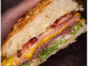 Lomo chuny de Loschunys_