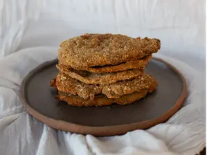 MILANESAS DE PECETO X 5 KG de LOS LENJES - FABRICA DE PRODUCTOS CARNICOS