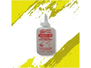 Aceite Para Maquina GEO 2000 de Loyal Insumos