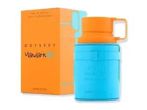 ODYSSEY MANDARIN SKY EDP 100ML de LP INSUMOS