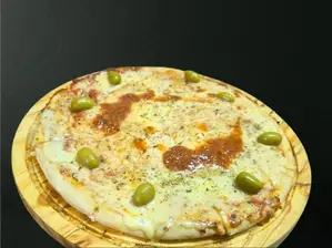 MUZZARELLA de LUCHOBAR