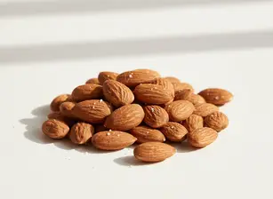 Almendras Non Pareill de LuchoSaludable