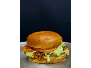 Mexana de Lucky Burger