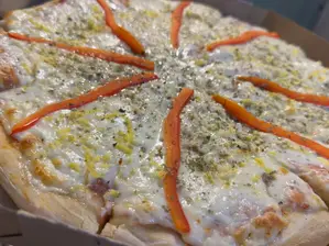 1/2 ESPECIAL de LUIGIS