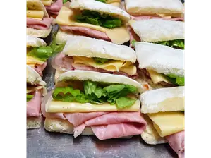 MENU PICNIC 1 SOLO FRIO de Lunch mdp