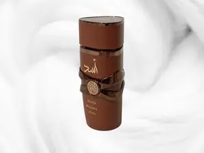 ASAD BOURBON 100ml de Lune de Nuit