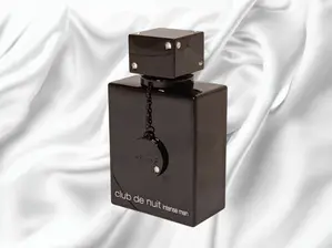 INTENSE 105ml de Lune de Nuit
