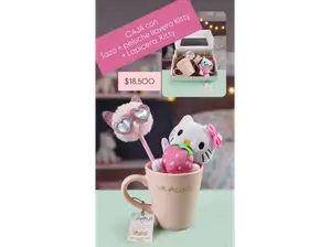 Sahumerios + porta sahumerios de Lupita Store