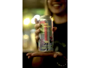Mil Conejos - NEPA de LupulusPatio