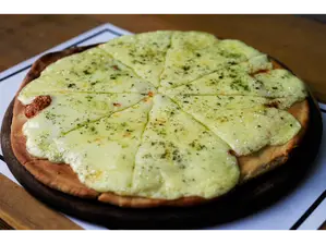 Muzza de LupulusPatio