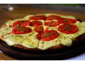 Napolitana de LupulusPatio