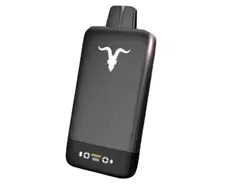 APPLE PEACH ICE de luxuryvap-mayorista