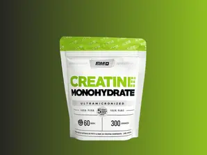 CREATINA STAR NUTRITION DOY PACK 300 GRAMOS de Mac Suplementos