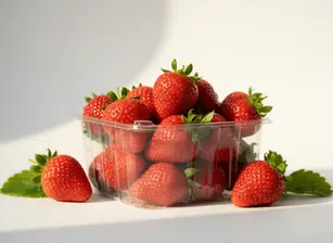Frutilla de Madremonte