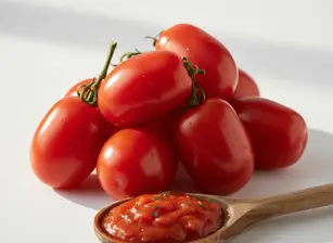 Tomate perita de Madremonte