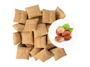 Almendras peladas de MadretierraSampacho