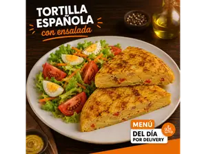 Coca Cola 1.5 litro de MaestrosPizzeros